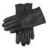 Men's Heritage Cashmere-Lined Leather Gloves