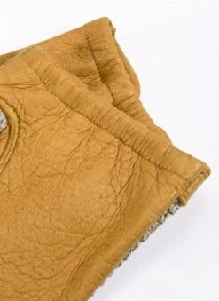 Men's Heritage Crochet-Back Peccary Leather Gloves 8 Men's Heritage Crochet-Back Peccary Leather Gloves -Dents 15 1005 20cork 202 9cee67b3 f4d3 4b89 91a6 5aeaa0ef407d