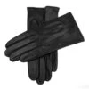 Men's Heritage Three-Point Leather Gloves