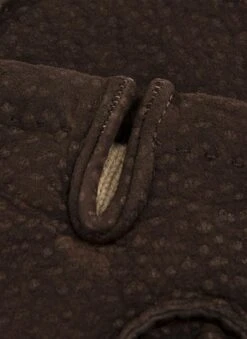 Men's Heritage Handsewn Cashmere-Lined Carpincho Leather Gloves -Dents 15 1575 20brown 202 6e02cce9 15f2 4d99 be6c 14fa74a68e4e