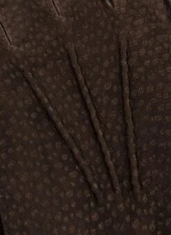 Men's Heritage Handsewn Cashmere-Lined Carpincho Leather Gloves -Dents 15 1575 20brown 203 c9303c19 491a 40ee b07b 01898e37eea2