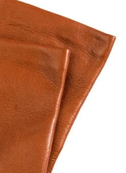 Women's Heritage Three-Point Silk-Lined Leather Gloves 12 Women's Heritage Three-Point Silk-Lined Leather Gloves -Dents 17 1048 cognac 2