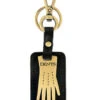 Dents Glove Keyring With Gift Box