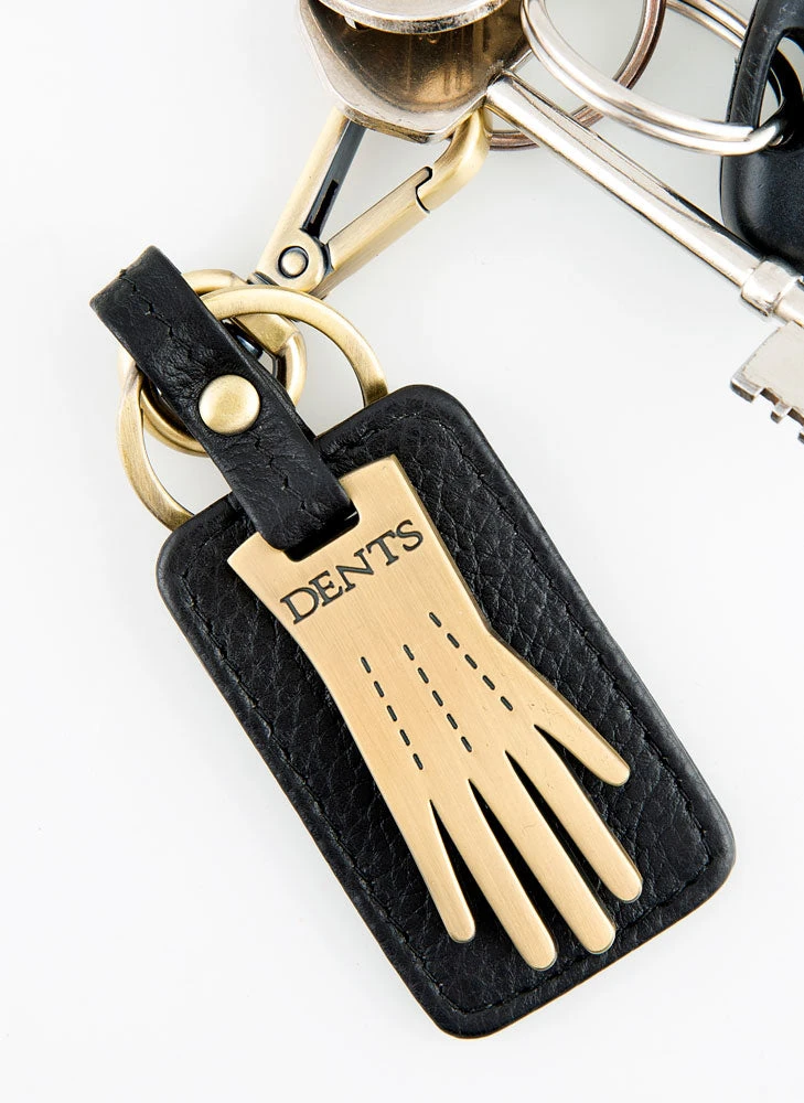 Dents Glove Keyring With Gift Box - Image 3