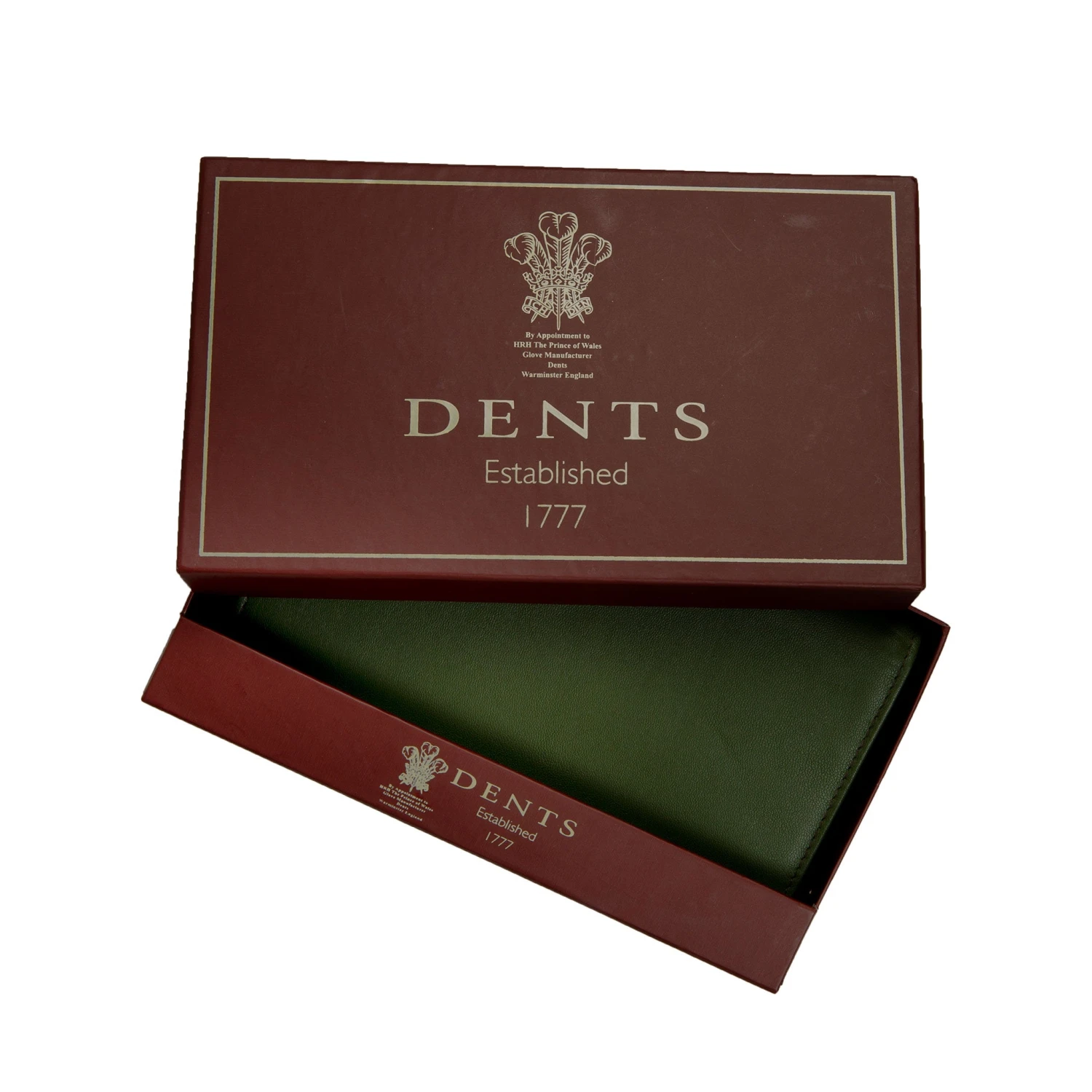 Men's Smooth Nappa Leather Jacket Wallet With RFID Blocking And Window Pocket - Image 8