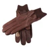 Women's Heritage Water-Resistant Fleece-Lined Right Hand Leather Shooting Gloves