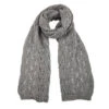 Women's Lace Knitted Scarf