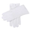 Men's Three-Point Cotton Gloves