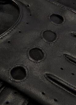 Men's Touchscreen Leather Driving Gloves -Dents 5 9200 20black 201 91d178b9 869c 48d5 b4b5 7b808092a009