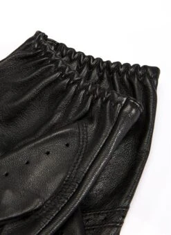 Men's Touchscreen Leather Driving Gloves -Dents 5 9200 20black 205 77c04524 004c 4e9a ae48 0c396c4eced5