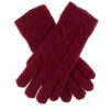 Women's Cable Knit Gloves