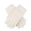 Women’s Bubble Knit Gloves