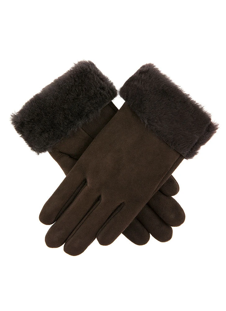 Women's Sheepskin Gloves 1 Women's Sheepskin Gloves