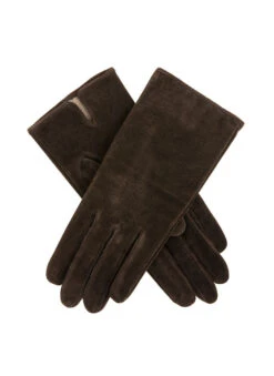 Women's Lined Suede Gloves 29 Women's Lined Suede Gloves -Dents 7 2317 mocca f8986d45 4949 4cda 9c56 2ef26f6dff07