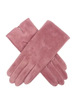 Women's Lined Suede Gloves 35 Women's Lined Suede Gloves -Dents 7 2317 20antique 20rose 562722a5 14fb 4e8c 93f9 072551e556d6