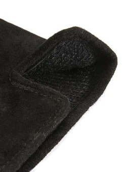 Women's Lined Suede Gloves 28 Women's Lined Suede Gloves -Dents 7 2317 20black 203 88d4af5f 0a2b 45a4 afac 1aba537791f3