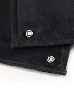 Women's Lined Suede Gloves 25 Women's Lined Suede Gloves -Dents 7 2317 20navy 202 eef04927 10f4 4784 897a e81d0ef447b8