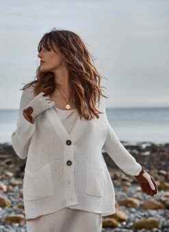 Women's Handsewn Crochet-Back Imitation Peccary Leather Driving Gloves -Dents 7 3000 178a83cb 781d 4088 a826 727673db5bff