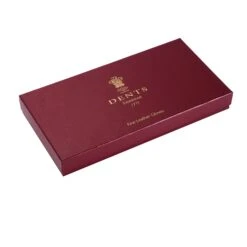 Men’s Heritage Handsewn Two-Colour Peccary And Deerskin Leather Driving Gloves -Dents Glove Gift Box Warrant Burgundy 2 b0cec393 5b6d 4717 aad3 d72fce727151