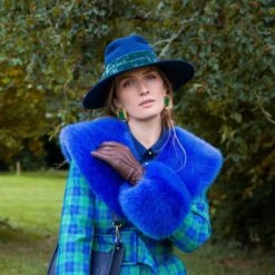 Women's Three-Point Cashmere-Lined Leather Gloves With Buttons -Dents womens leather gloves with buttons mocca ed65848c 8b77 46a9 b106 e94b1ff04f07